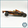 SCX Arrows  F1 Slot Car!!! Not Tested