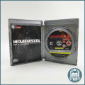PS3 Metal Gear Solid 4: Guns of the Patriots Video game - Fantastic Condition !!!