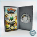 PSP Ratchet & Clank: Size Matters Video game - Fantastic Condition !!!