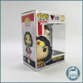 Boxed Funko Pop! Heroes Wonder Woman 80th Anniversary Vinyl Action figure !!!