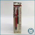 New Old Stock VINTAGE SHEAFFER CALLIGRAPHY Red Fountain PEN !!!