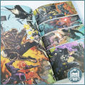 Hardcover Batman/Fortnite: Zero Point - Fantastic Condition!!!