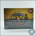Sealed House Of Cronies Board Game!!!