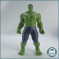 Large Avengers Marvel Titan Hero Deluxe Hulk Action Figure!!!