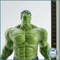 Large Avengers Marvel Titan Hero Deluxe Hulk Action Figure!!!