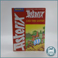 Asterix and the Goths Book by René Goscinny!!!