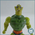 Vintage Whiplash He-Man-Masters of the Universe Figurine!!!