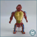 Vintage Rattlor He-Man-Masters of the Universe Figurine - Neck Working!!!!!!