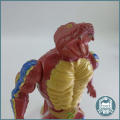 Vintage Rattlor He-Man-Masters of the Universe Figurine - Neck Working!!!!!!