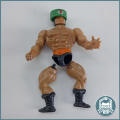 Vintage Triclops He-Man-Masters of the Universe Figurine!!!
