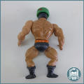 Vintage Triclops He-Man-Masters of the Universe Figurine!!!