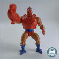 Vintage 1984 Clawful He-Man-Masters of the Universe Figurine!!!