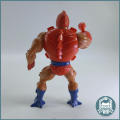Vintage 1984 Clawful He-Man-Masters of the Universe Figurine!!!