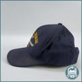 USS Harry S Truman CVN-75 Hat Embroidered Baseball Cap Mesh Snapback!!!