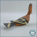 Limited Edition Feathers of Knysna African Hoopoe 1292/5000!!!