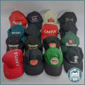 MASSIVE Alcohol Related Cap Collection!!!