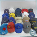 MASSIVE Motor Industry Related Cap Collection!!!
