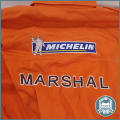 Original Kyalami Michelin Marshal Shirt!!!