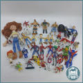 Massive Figurine Collection!!! Bid For All!!!