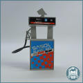 Sasol - Sasol Super 100 Rust Block - Fuel Pump -1/24!!!