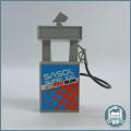 Sasol - Sasol Super 100 Rust Block - Fuel Pump -1/24!!!