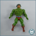Vintage Masters of The Universe Man-At-Arms Action Figure!!!