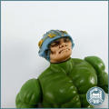Vintage Masters of The Universe Man-At-Arms Action Figure!!!