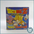 Complete Boxed Dragon Ball Z Majin Buu Saga Battle 2002 Board Game by FUNimation!!!