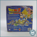 Complete Boxed Dragon Ball Z Majin Buu Saga Battle 2002 Board Game by FUNimation!!!