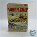 Original Tin Boxed War In The Gulf (Desert Storm) 8 DVD Set!!!