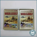 Original Tin Boxed War In The Gulf (Desert Storm) 8 DVD Set!!!