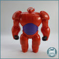 Large Big Hero 6 Armour-Up Baymax Action Figure!!!