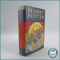 First Edition Hardcover Harry Potter and the Deathly Hallows Novel by J. K. Rowling!!!