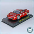 Highly Detailed Die Cast FERRARI F430 CHALLENGE 1/43 !!! (Magazine and Blister Included)