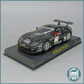 Highly Detailed Die Cast FERRARI 575 GTC 1/43 !!! (Magazine and Blister Included)