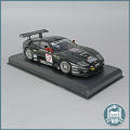 Highly Detailed Die Cast FERRARI 575 GTC 1/43 !!! (Magazine and Blister Included)