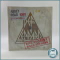 Sealed Def Leppard  Live at Abbey Road Studios LP, Vinyl !!!
