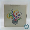 CHRIS DE BURGH INTO THE LIGHT LP, Vinyl !!!