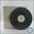 CHRIS DE BURGH INTO THE LIGHT LP, Vinyl !!!