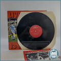 Liverpool F.C.  13th title win LP, Vinyl !!!