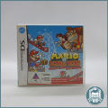 Nintendo DS Mario vs. Donkey Kong: Mini-Land Mayhem!!!!