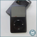 Vintage Working 80 GB Apple iPod classic !!! - Charger Included!!!