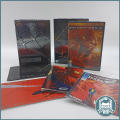 Spider-Man 2 Limited Edition DVD Box Set!!!