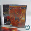 Spider-Man 2 Limited Edition DVD Box Set!!!