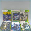 Original XBox 360 Game Collection - Collection1!!! - Bid For All!!!