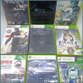 Original XBox 360 Game Collection - Collection2!!! - Bid For All!!!
