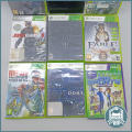 Original XBox 360 Game Collection - Collection2!!! - Bid For All!!!