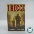 1 RECCE DIE NAG BEHOORT AAN ONS ALEXANDER STRACHAN, First Edition!!!
