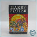 HARRY POTTER and the Deathly Hallows - Hard Cover First Edition!!!