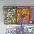 Large PlayStation 2 Games Collection - Set 2!!!